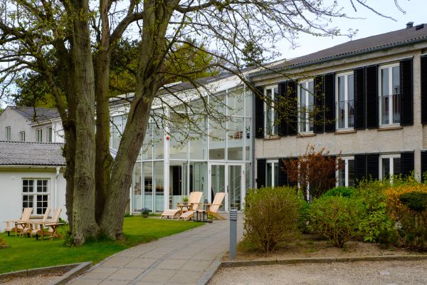 Zleep Hotel Kalundborg